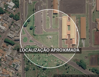 Apartamento 2 Quartos com Vaga em Condomínio