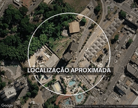 Terreno de 1000m² em Caldas Novas com potencial construtivo