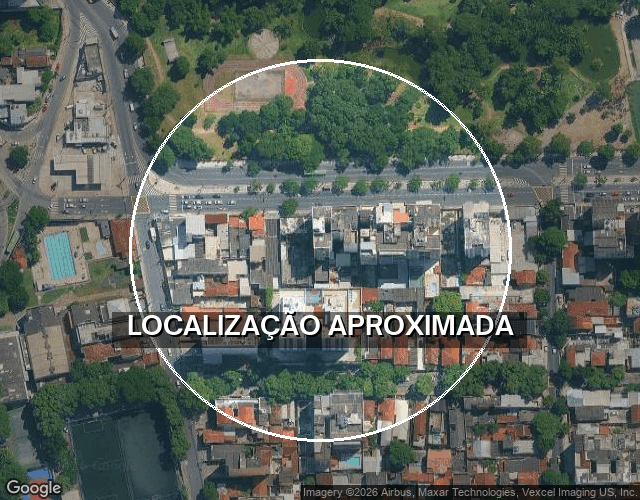 Apartamento 2 dormitórios, 1 vaga, 85m² - Vila Isabel/RJ