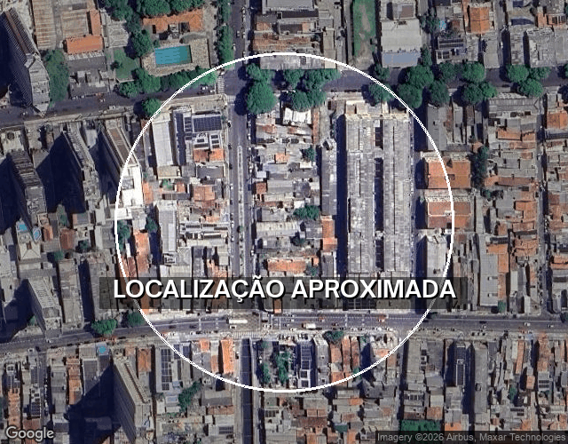 Casa com 2 Quartos e 3 Banheiros em Belém