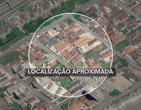Sobrado com 2 Quartos e 1 Banheiro em Mongaguá