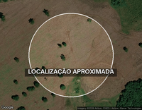 Casa com 2 Quartos e Varanda em Barro Alto