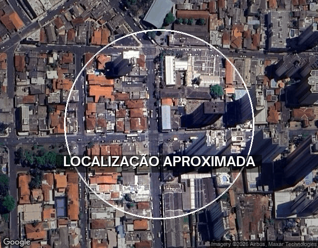 Apartamento 2 Quartos com Vaga em Uberlândia