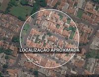 Casa com 99,88m² em Londrina - PR