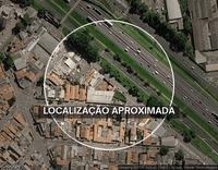 Galpão Comercial em Jundiaí/SP com 771.596,84 de avaliação