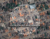 Apartamento com 2 quartos e vaga de garagem em condomínio