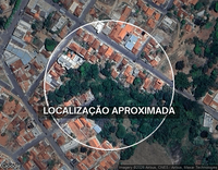Casa com 46,61 m² privativos em Presidente Olegário