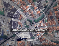 Apartamento com 2 quartos e vaga de garagem em Campina Grande