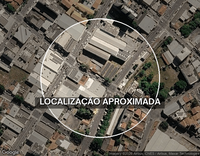 Terreno de 1000m² em Caldas Novas com potencial para construção