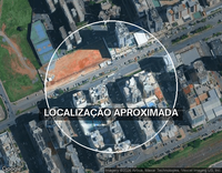 Loja Comercial em Águas Claras, Brasília DF - 36,47m²