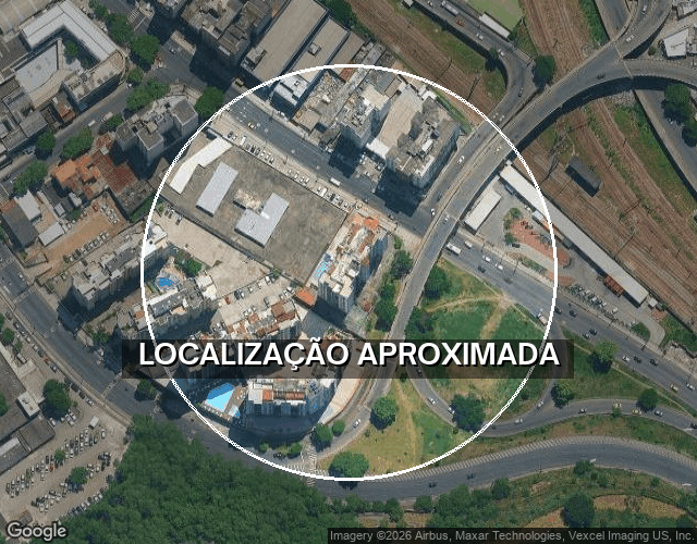 Apartamento 2 dorms, 1 vaga, 62m² - São Francisco Xavier/RJ