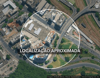 Apartamento 2 dorms, 1 vaga, 62m² - São Francisco Xavier/RJ