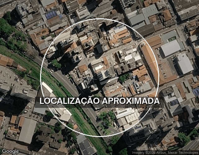 Apartamento e Vaga de Garagem em Campinas/SP