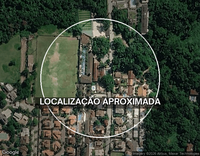 Casa com 2 Vagas de Garagem em São Sebastião/SP