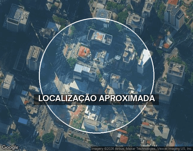 Galpão Comercial em Jardim Edith com grande potencial de investimento