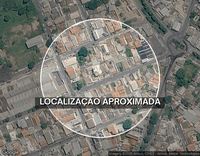 Apartamento com Vaga de Moto em Contagem/MG