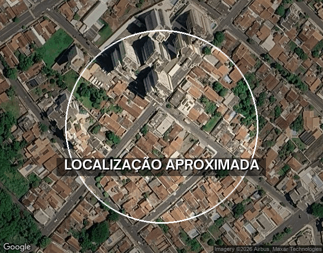 Imóvel misto comercial e residencial com potencial Uberaba/MG