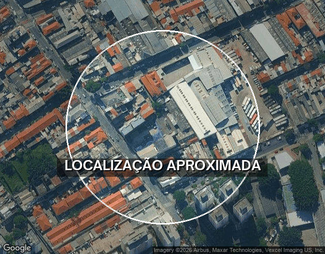 Prédio Comercial com 2.087m² em São Paulo - SP