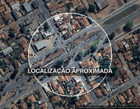 Fazenda com 864 hectares e benfeitorias