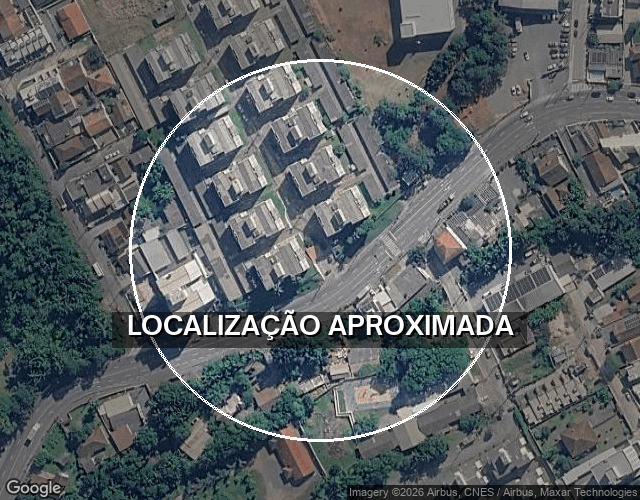 Apartamento 2 dormitórios, 94,88m², vaga de garagem n°3 - Res. Água Branca
