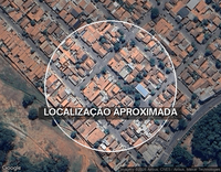 Casa 58m² com 2 Quartos e 1 Vaga em São João da Boa Vista-SP