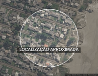 Casa com terreno de 300m² em Balneário Pinhal, ideal para investimento