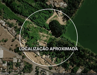 Chácara com 5.100m² em Vitória da Conquista/BA