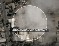 Hotel Parati: Terreno 3.523m² + Edificação 5.143m² em Maringá