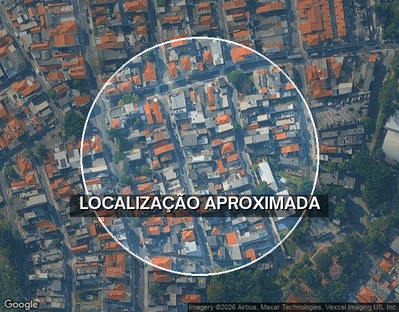 Residencial com 116,59m² A.C. em Cangaíba, São Paulo