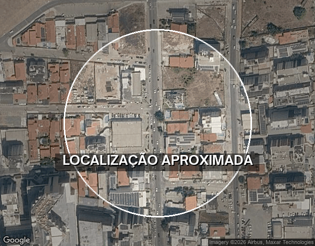 Apartamento 2 quartos, 60m², 1 vaga - João Pessoa/PB
