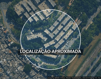 Apartamento 2 quartos com vaga no Campo Limpo/SP - 44,24m²