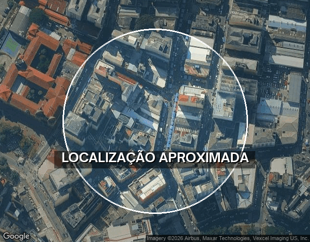 Prédio Comercial com 300m² - Centro - São Paulo/SP