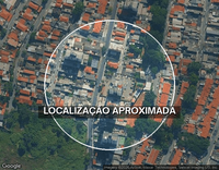 Apartamento 92 na Vila do Castelo, São Paulo