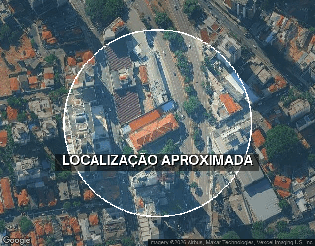 Sala Comercial 70m² Ed. Apeninos São Paulo - Oportunidade Única