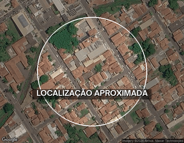 Edícula 55,73m² com piscina em terreno 275m² - Pederneiras/SP