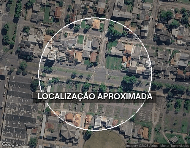 Casa com terreno de 430m² em Esteio/RS - Oportunidade única!