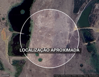240 m² de Pedra de Granito Samoa - Investimento em Mineração