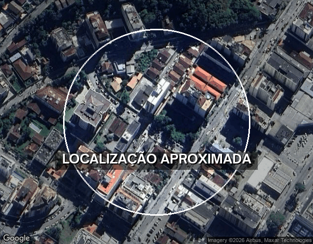 03 Casas em Teresópolis/RJ com Terreno de 1950m²