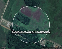 Ampla Área Rural com Edificações em Porto Real/RJ