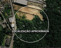 Terreno urbano de 1.830m² em Embu-Guaçu/SP