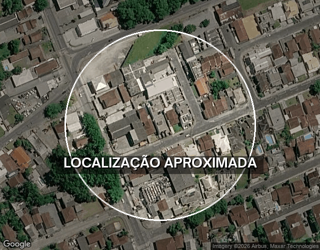 Casa com 2 quartos, 1 vaga e 94,6m² em Joinville/SC