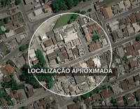 Casa com 2 quartos, 1 vaga e 94,6m² em Joinville/SC