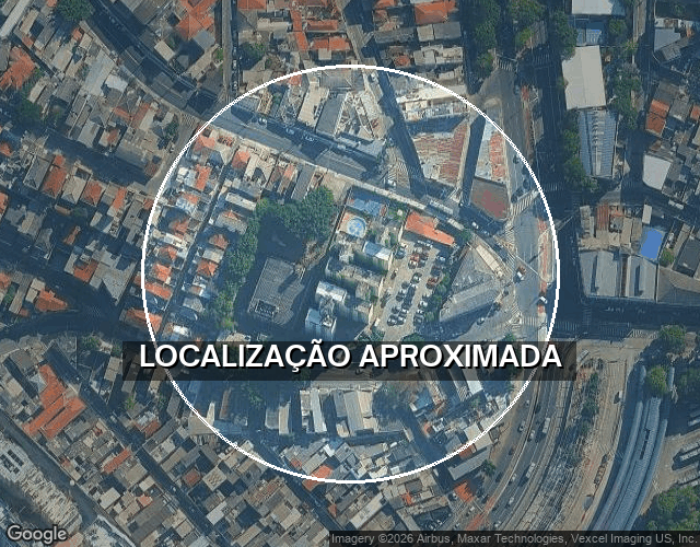 Apartamento 2 dormitórios em Brasilândia, São Paulo - SP