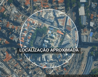 Apartamento 2 dormitórios em Brasilândia, São Paulo - SP