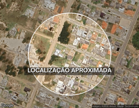 Terreno urbano 300m² em Passo de Torres - SC