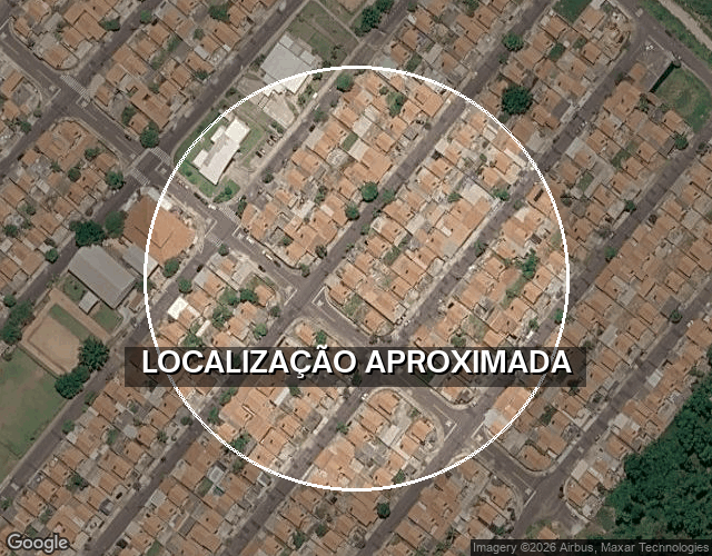 Direitos sobre terreno 200m² com casa 42,56m² - São Carlos/SP
