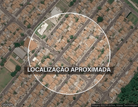 Direitos sobre terreno 200m² com casa 42,56m² - São Carlos/SP