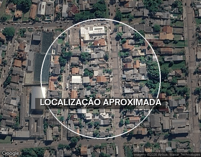Casa com Terreno de 430m² em Esteio/RS