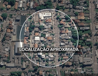 Casa com Terreno de 430m² em Esteio/RS