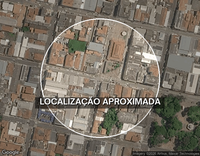 Terreno 1.230m² em Avaré - Lote 40, núcleo B